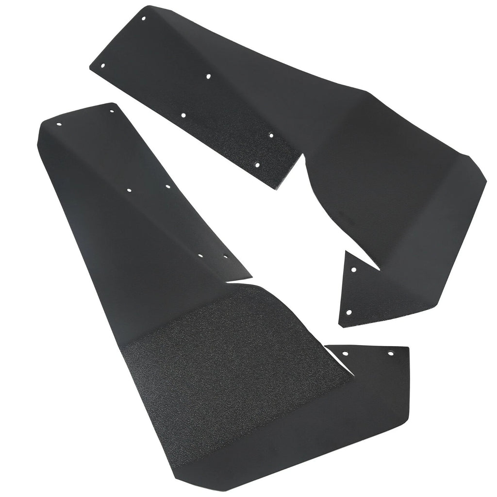 Mud Flaps for Polaris RZR S 900, RZR 4 900, RZR S 1000 (2015–2020)