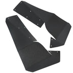 Mud Flaps for Polaris RZR S 900, RZR 4 900, RZR S 1000 (2015–2020)