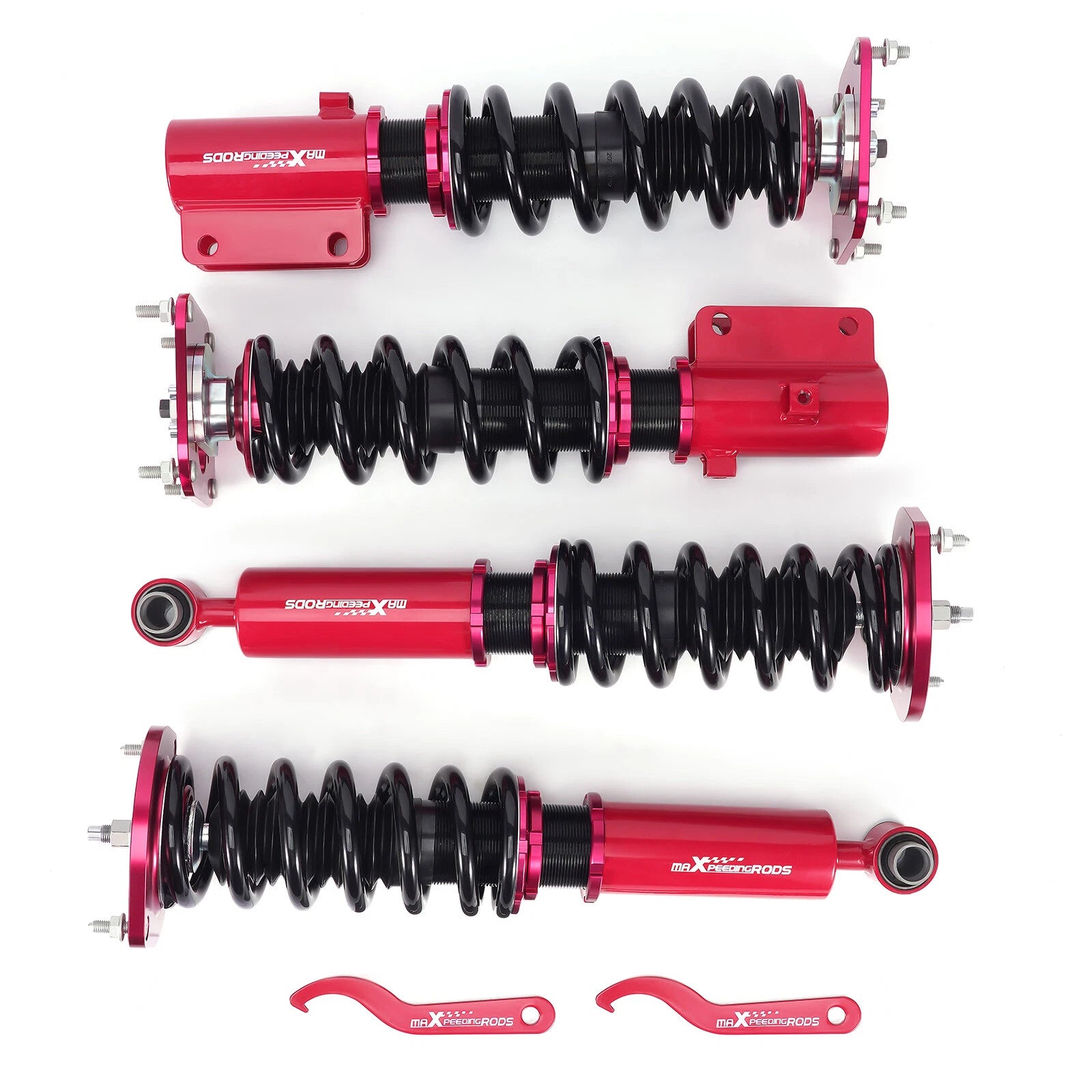 Coilover Suspension Lowering Kit for Mazda RX-7 FC3S (1986–1992)