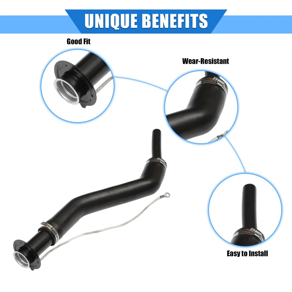 Fuel Filler Neck Pipe Hose for Ford Ranger (1993–1997)