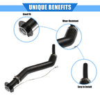 Fuel Filler Neck Pipe Hose for Ford Ranger (1993–1997)