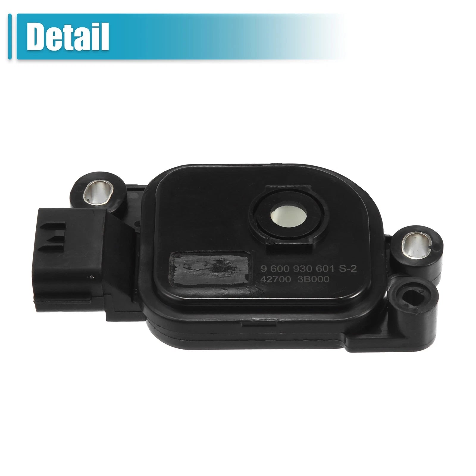 Auto Neutral Safety Power Switch Control for Hyundai Azera (2011) 42700-3B000