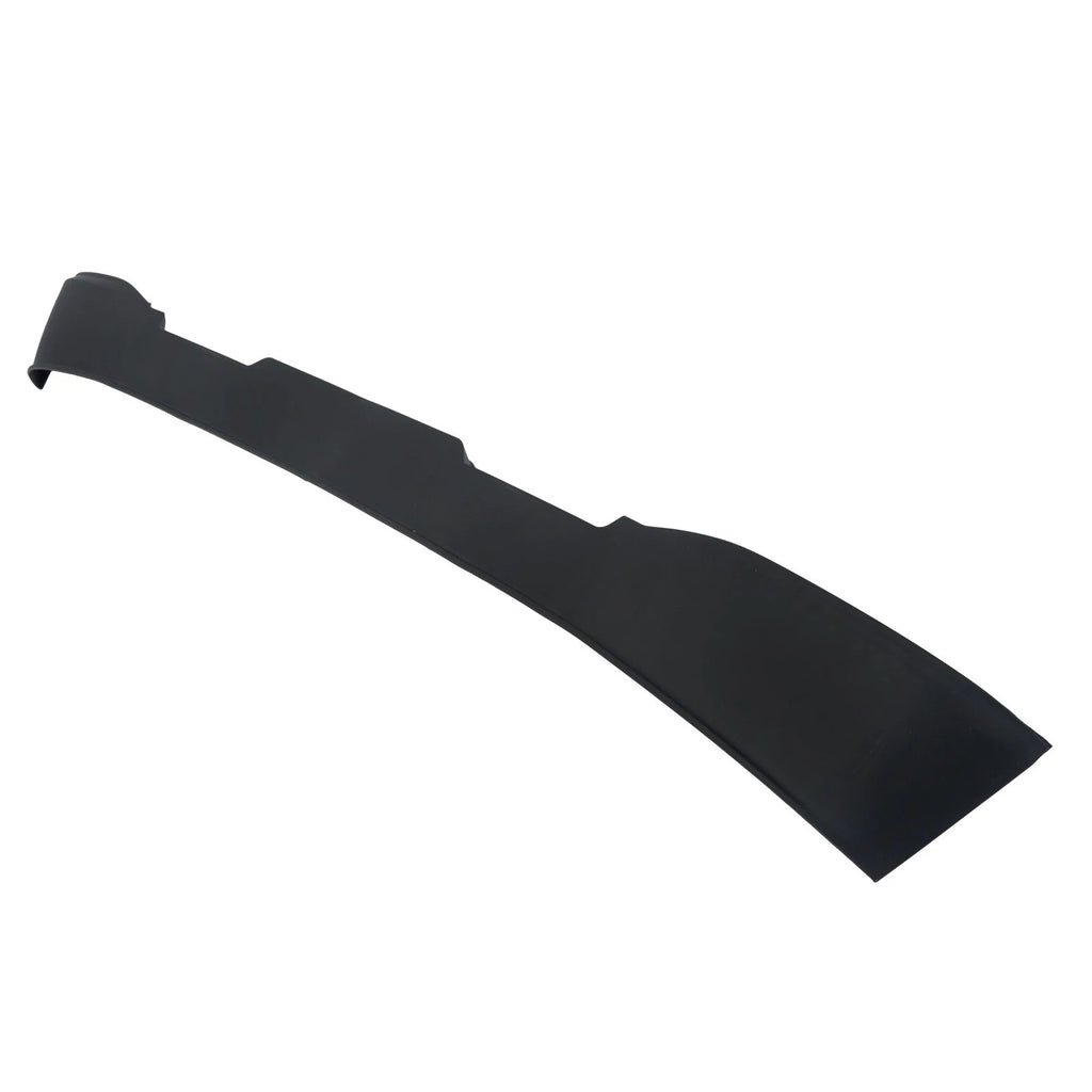 Front Lower Valance Air Deflector for GMC Canyon Chevy Colorado (2015â2020)