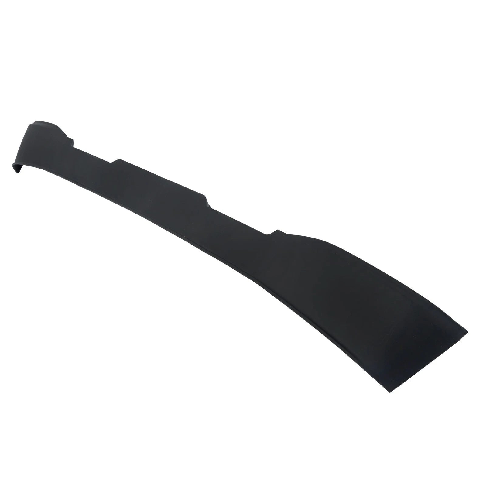 Front Lower Valance Air Deflector for GMC Canyon Chevy Colorado (2015â2020)
