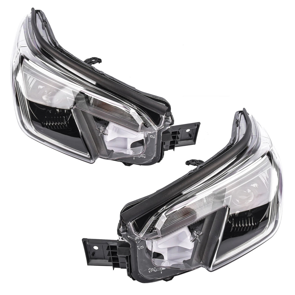 Headlight Assembly with LED DRL for Subaru (2022-2024)