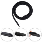 EPDM 1.6M B-pillar Sealing Strip for Car