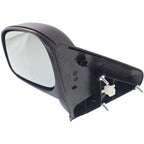 Power Mirror for Dodge Ram 1500, Ram 2500 (2002–2009) Front Left Heated