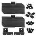 Sun Visors 2890571 for Polaris Ranger XD1500 & Crew XD1500 (2024-2025)