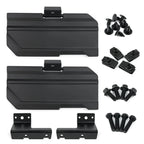 Sun Visors 2890571 for Polaris Ranger XD1500 & Crew XD1500 (2024-2025)