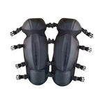 Adjustable Knee Pads and Leg Guards for Outdoor Work