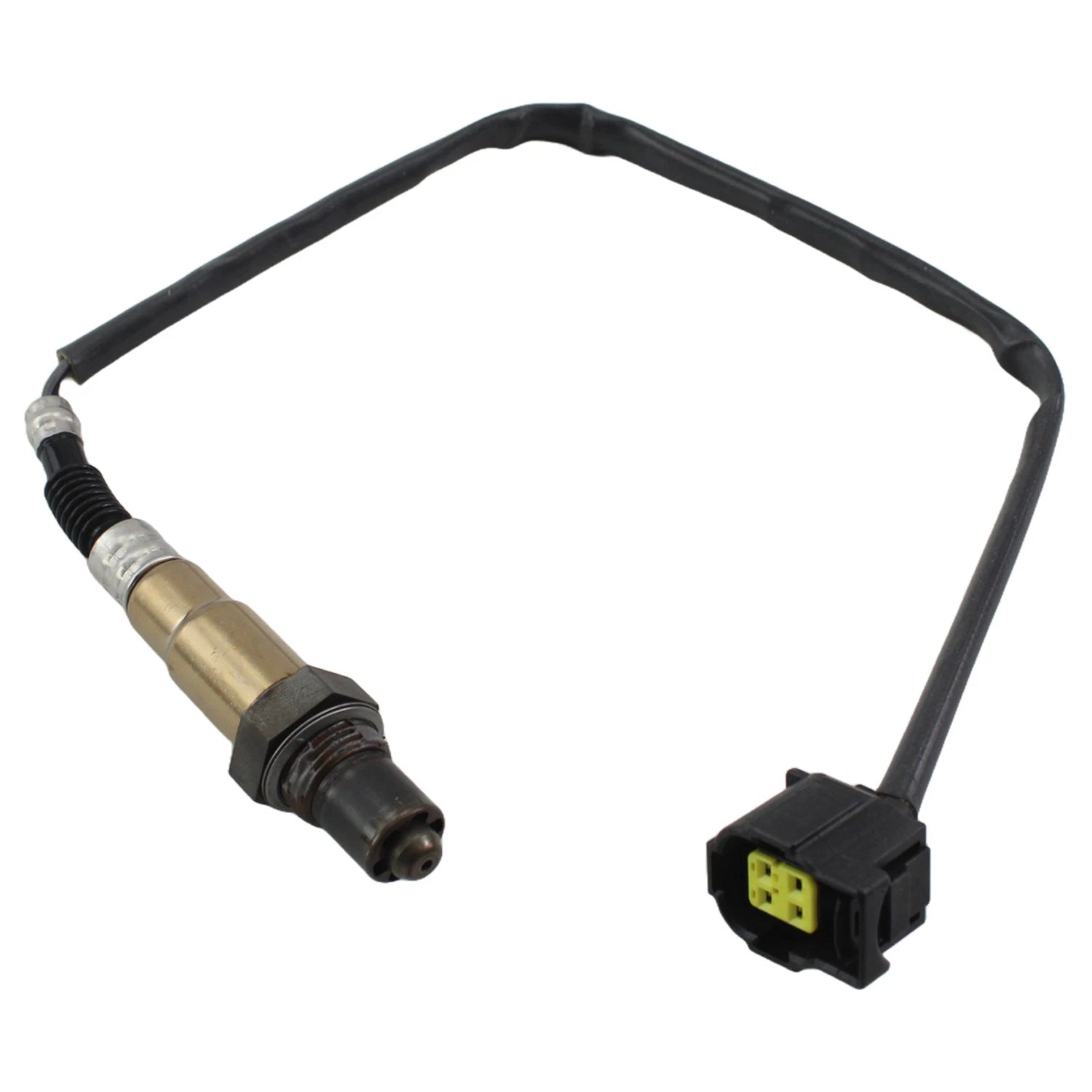 Downstream Left Oxygen Sensor 18125 for Bosch