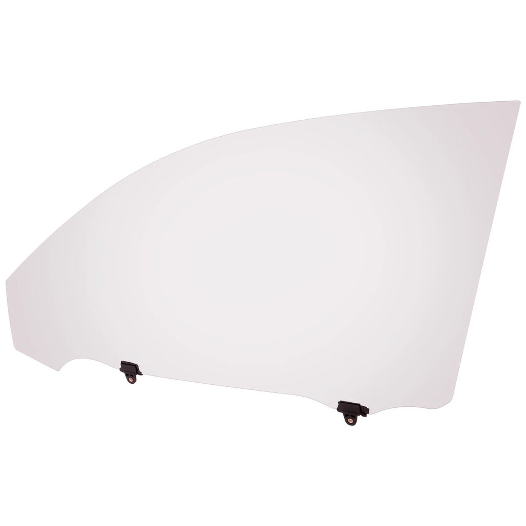 Set of 2 Front Door Glasses for CT200h