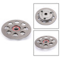 Starter Clutch Assembly for Polaris Outlaw Sportsman 50 90 110 ATV (2007–2022)
