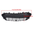 Replacement Front Lower Grille for Chevrolet Bolt EV (2017–2019)