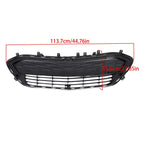 Replacement Front Lower Grille for Chevrolet Bolt EV (2017–2019)