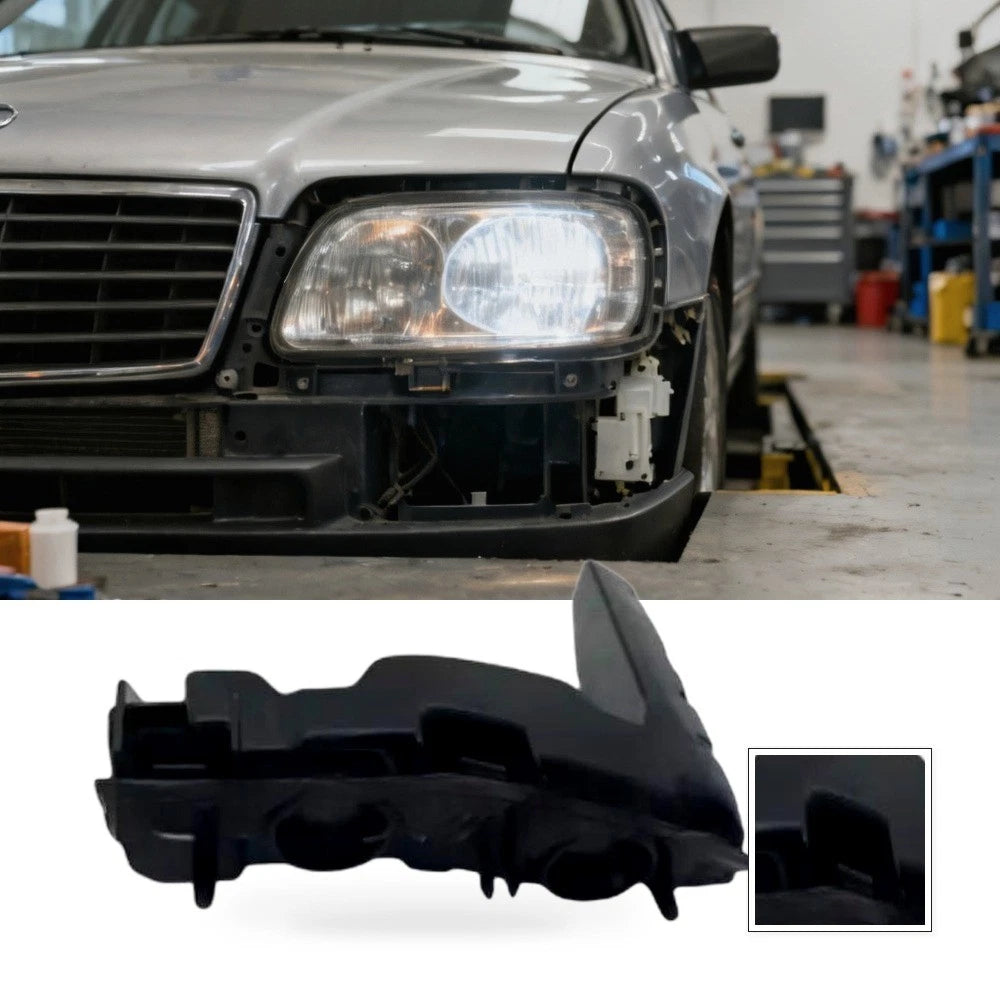 Headlight Bracket for Volkswagen ID4 ID5 (2020–2021) Right