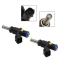 2X Fuel Injectors A2C95638300 for Can-Am Outlander 450 Renegade 850 (2016–2023)