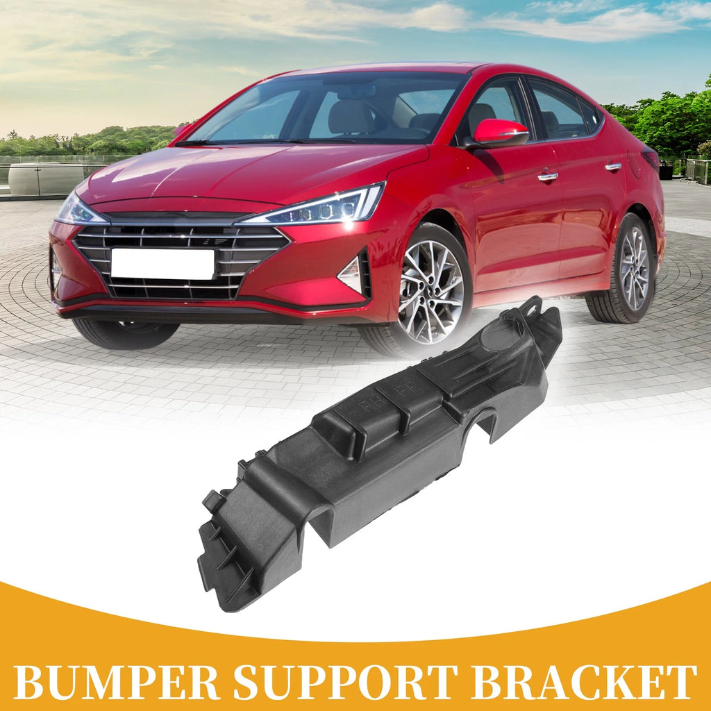 RH Front Bumper Support Bracket for Hyundai Elantra (2019–2020)