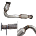 Front Catalytic Converter for Chevy Captiva Sport (2012–2015) 2.4L L4