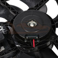 Radiator and Cooling Fan Assembly for Mazda 3 (2004–2009)