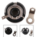 M20x1.5 Oil Filler Plug Cap Cover for Suzuki GSR600 (2006–2011), GSR750 (2011–2012), GSXR1000