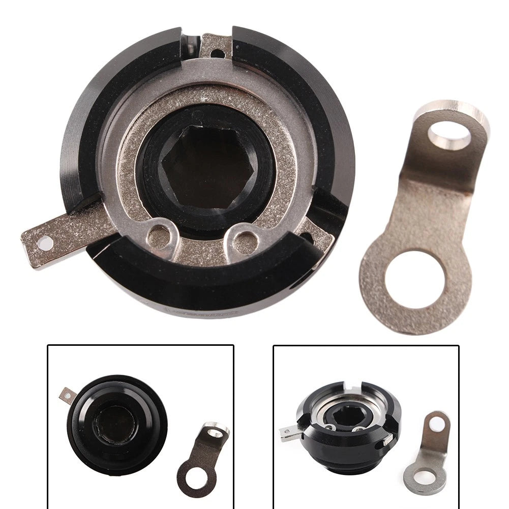 M20x1.5 Oil Filler Plug Cap Cover for Suzuki GSR600 (2006–2011), GSR750 (2011–2012), GSXR1000