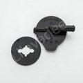 Radiator Overflow Bottle Cap for 00-08 Toyota Corolla E120 E130 (2000-2008)