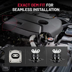 Engine Air Filter for Toyota 4Runner Tundra (2003–2010)