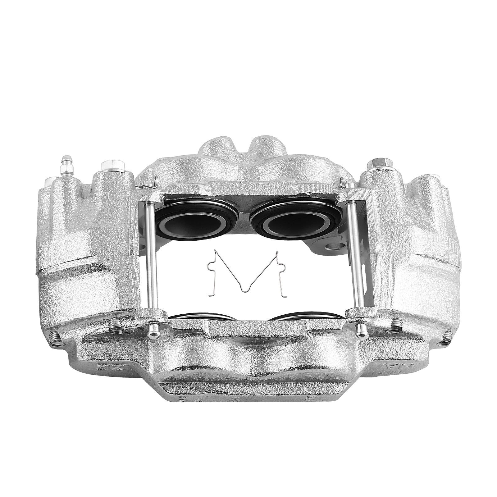 Front Right Brake Caliper for Toyota 4Runner FJ Cruiser Tacoma Tundra (2016–2023)
