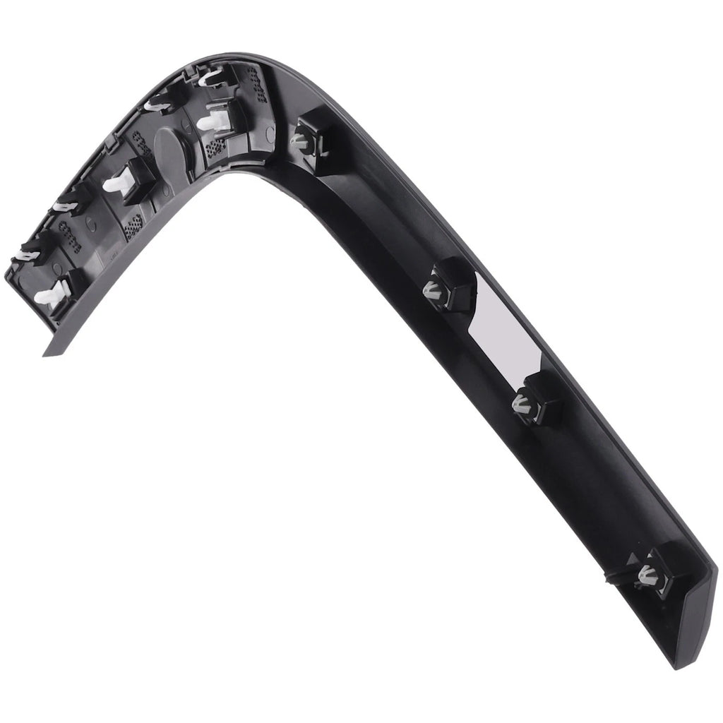 Fender Trim Molding for Jeep (Rear Left Side)