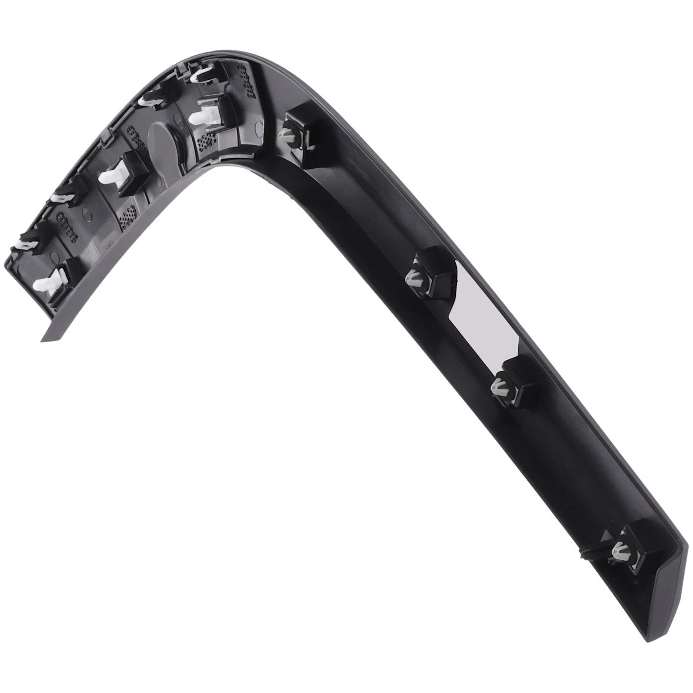 Fender Trim Molding for Jeep (Rear Left Side)