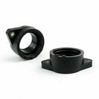 Carburetor Adapter for Yamaha XS650 (1975–1977) TX650 (1973–1975) T9