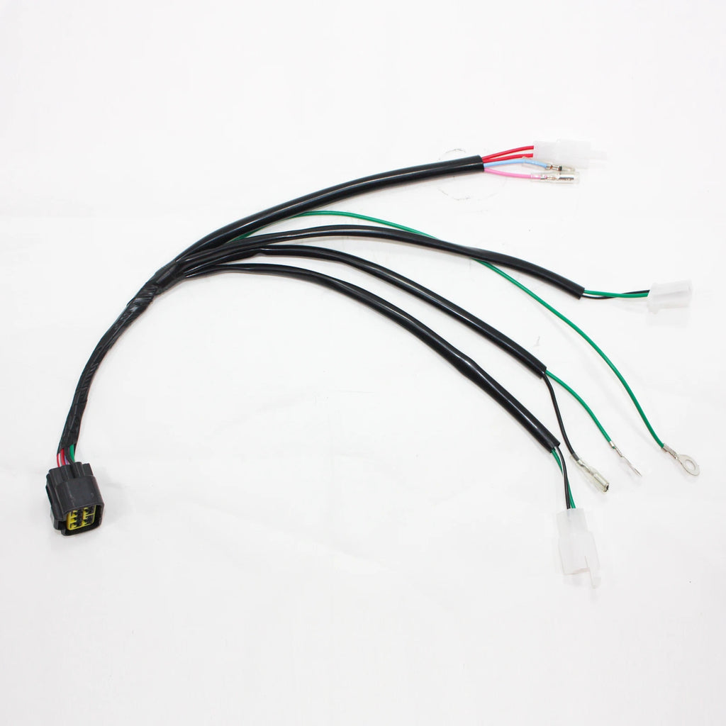 Wiring Harness Loom for Lifan W150 150cc Engine (PIT PRO Trail Dirt Bike)
