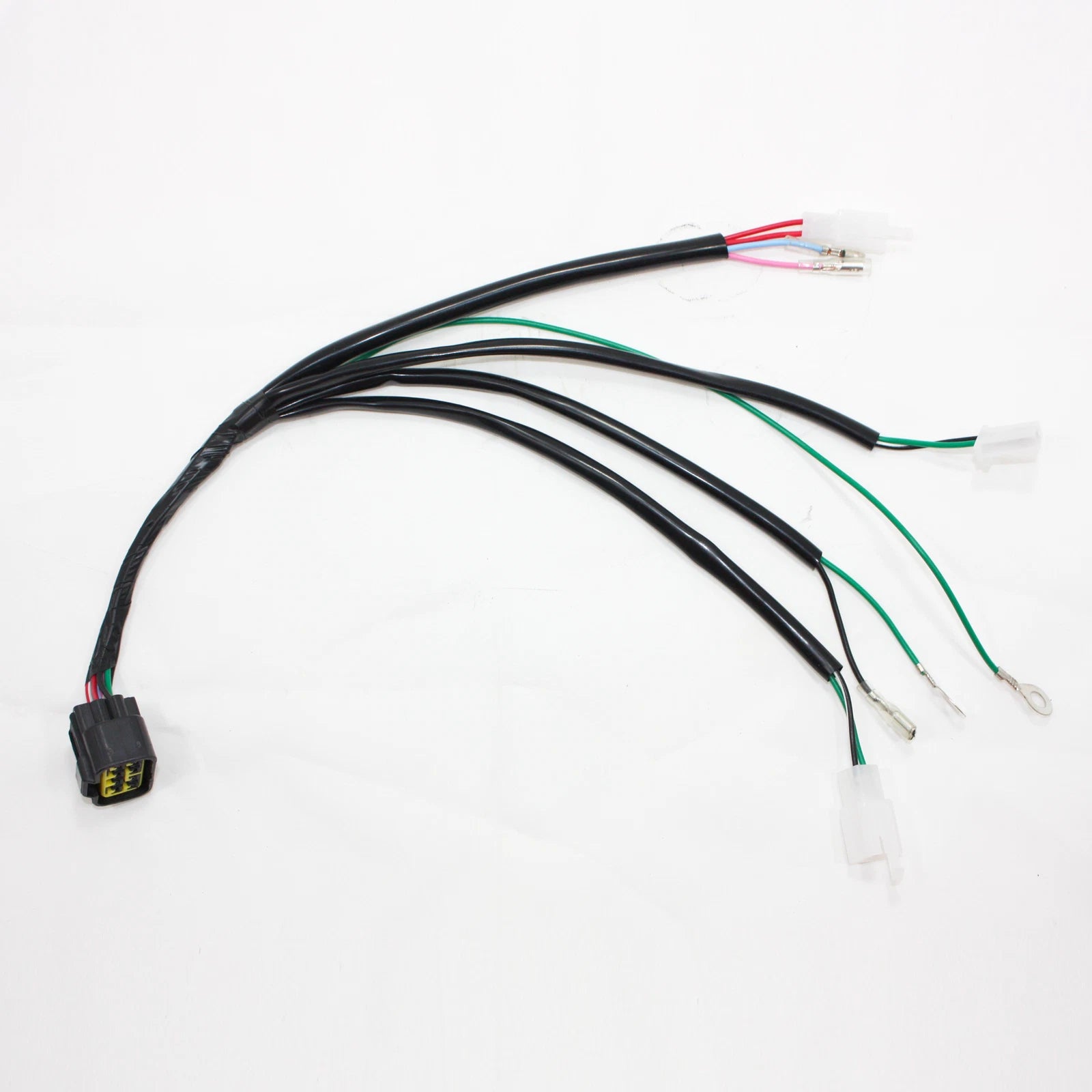 Wiring Harness Loom for Lifan W150 150cc Engine (PIT PRO Trail Dirt Bike)