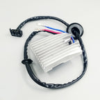 AC Blower Motor Resistor for Mercedes E300 E320 E420 E500 (1995-2002)