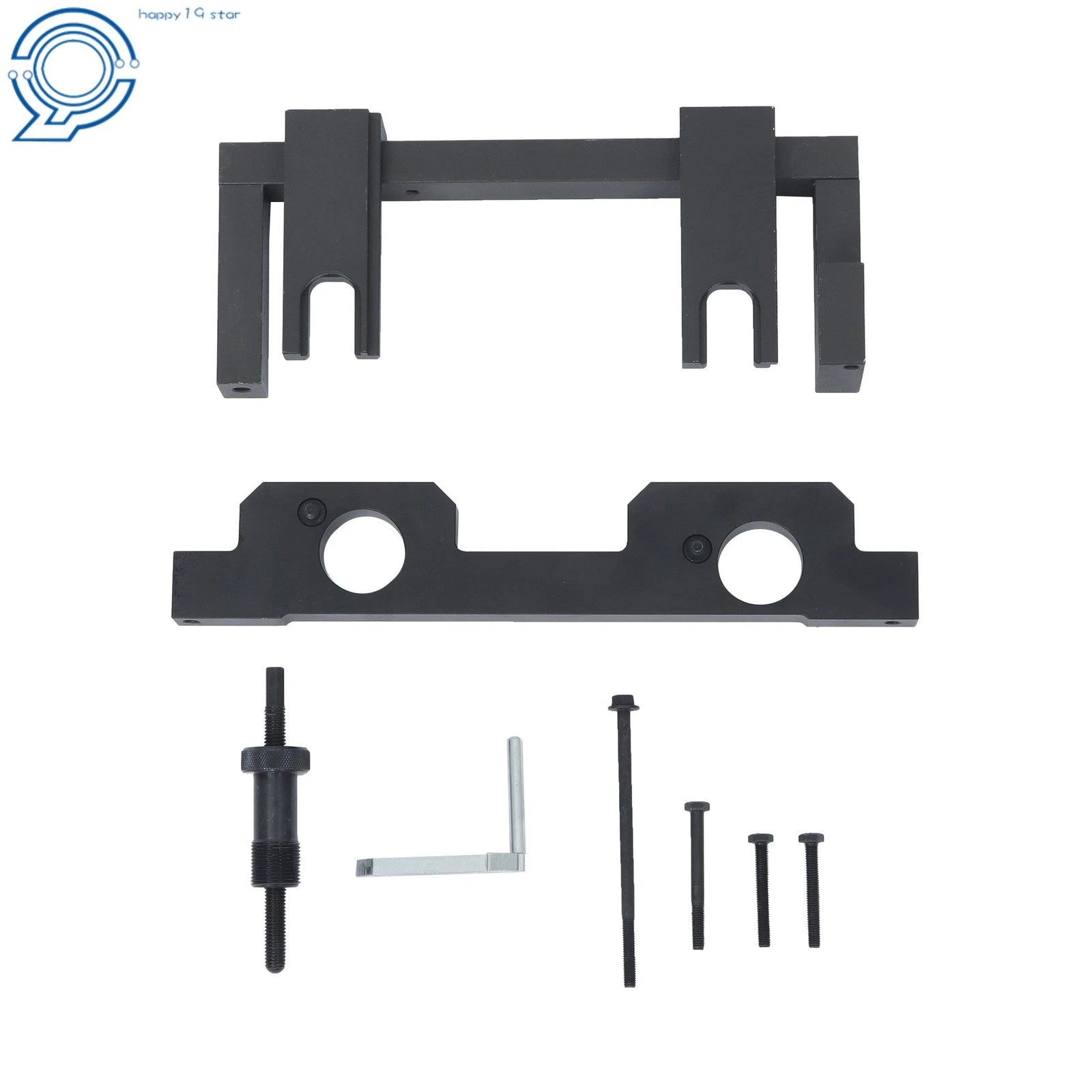 Timing Chain Oil Pump Kit & Camshaft Tool for BMW 320 428 528 X1 X3 X4 X5 (N26 N20)