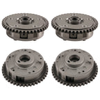 Set of 4 Camshaft Timing Gears for BMW 550i 650i (2006–2010) 11367506776 916-502