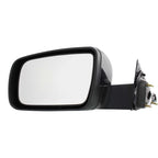 Power Mirror Set of 2 for Ford Five Hundred (2005–2007)