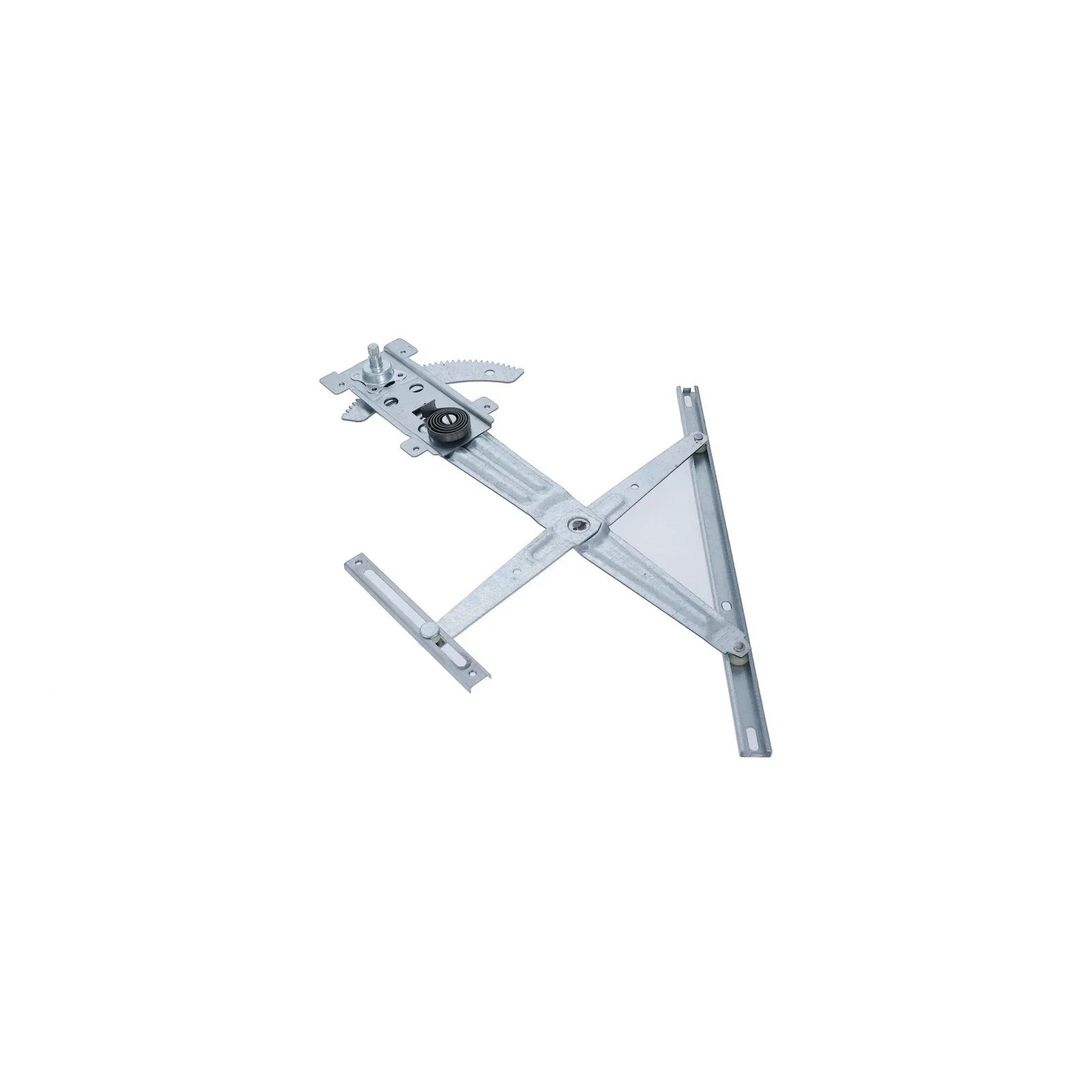 Front Right Manual Window Regulator for Toyota Landcruiser BJ FJ HJ 40 42 45 47 (1960–1984)