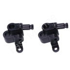 2 Pack Carb Cam Follower Lever for Johnson Evinrude Outboard (0323327)