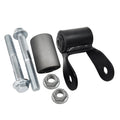 Rear Leaf Spring Shackle Kit for Jeep Cherokee Wagoneer (1984–1990) 722024
