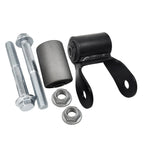 Rear Leaf Spring Shackle Kit for Jeep Cherokee Wagoneer (1984–1990) 722024