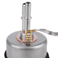 High Flow 255LPH Inline Fuel Pump for Chevy V8 5.3L 4.8L (2000–2023)