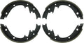Rear Bonded Brake Shoe for Bosch (BS473)
