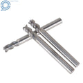 3 Pieces Milling Cutter for Automotive Applications (Various Models)