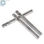 3 Pieces Milling Cutter for Automotive Applications (Various Models)