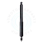 Set of 2 Front Struts & 2 Rear Shocks for Toyota Tacoma (2005–2015)