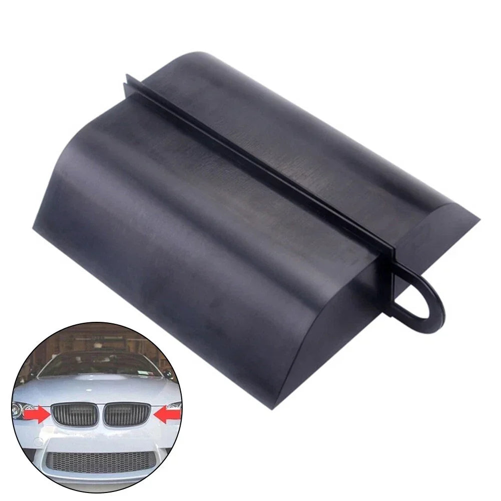 Dynamic Air Intake Scoop for BMW 3 Series (2005–2013)