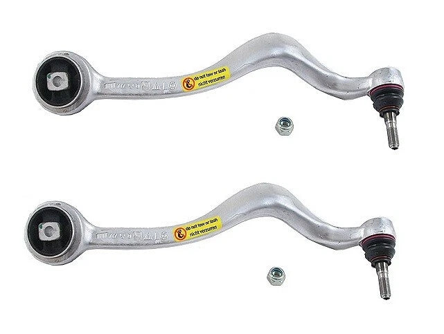Set of 2 Front Lower Control Arms & Ball Joints for BMW E52 (1997–2003)