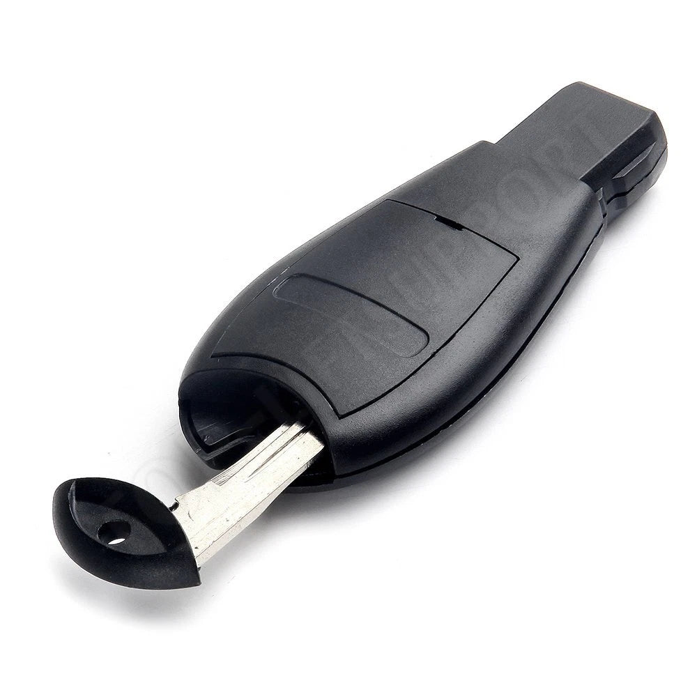 Smart Remote Key Fob for Dodge Challenger Charger (2008–2012)